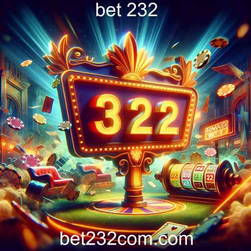 Descubra as Melhores Promoções da Bet 232